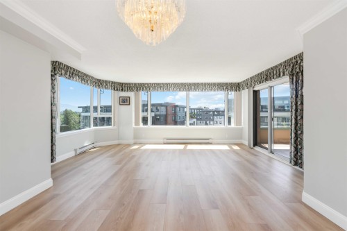 505-3170 Gladwin Road, Abbotsford, BC 