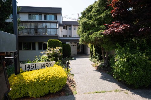 1469 Merklin Street, White Rock, BC 