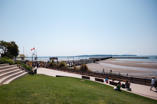 1469 Merklin Street, White Rock, BC 