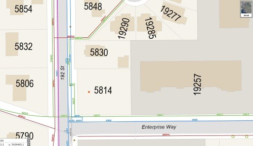 5814 192 Street, Surrey, BC 