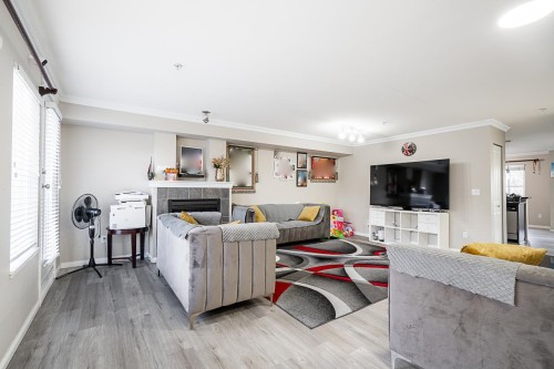 27-12040 68 Avenue, Surrey, BC 