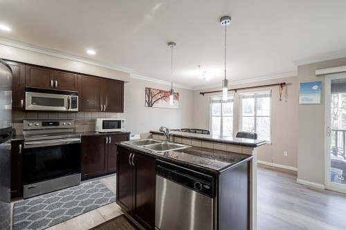 27-12040 68 Avenue, Surrey, BC 