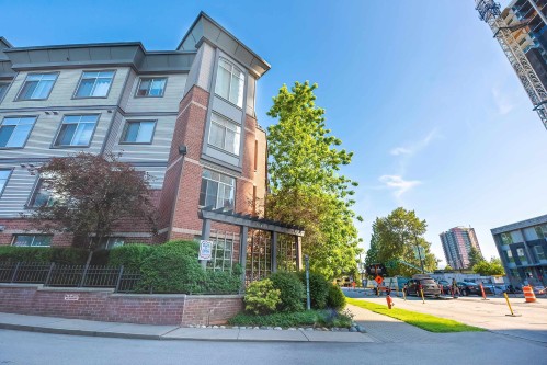 309-10499 University Drive  Surrey, BC V3T 0A4