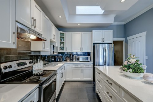 8222 Nechako Drive, Delta, BC 