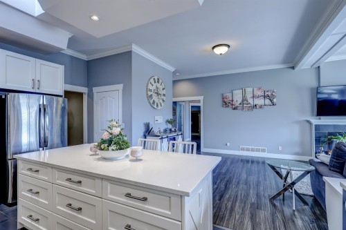 8222 Nechako Drive, Delta, BC 