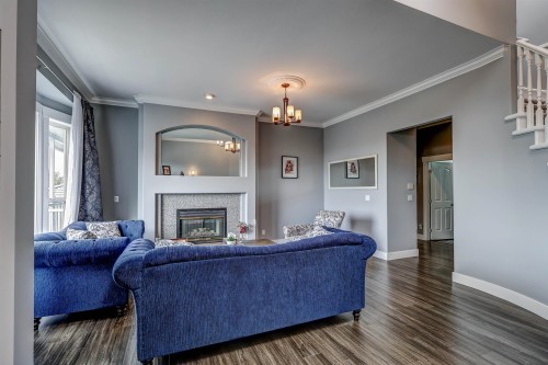 8222 Nechako Drive, Delta, BC 