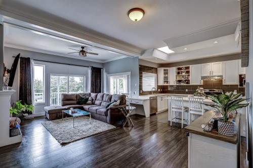 8222 Nechako Drive, Delta, BC 