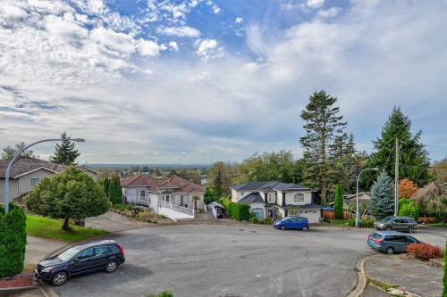 8222 Nechako Drive, Delta, BC 