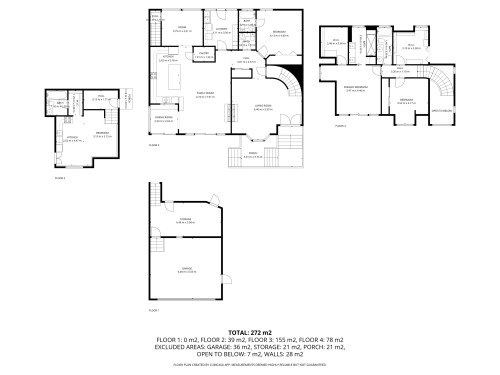 8222 Nechako Drive, Delta, BC 