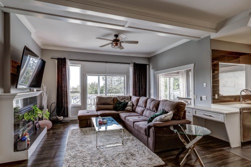 8222 Nechako Drive, Delta, BC 