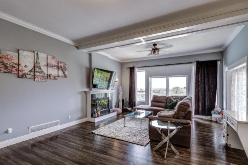 8222 Nechako Drive, Delta, BC 