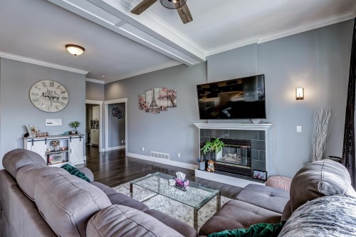 8222 Nechako Drive, Delta, BC 