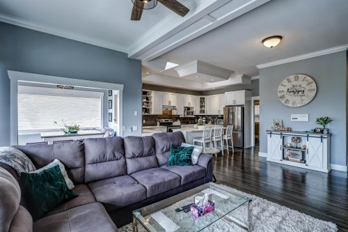 8222 Nechako Drive, Delta, BC 