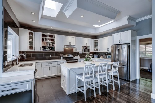 8222 Nechako Drive, Delta, BC 