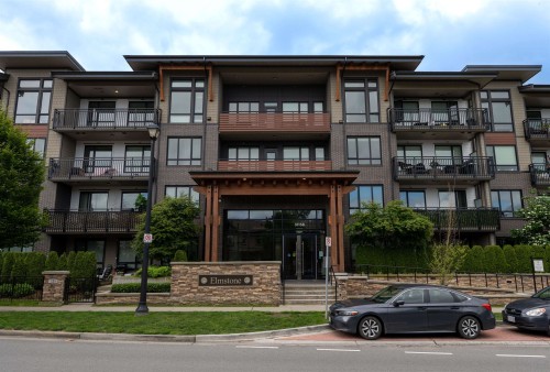 323-31158 Westridge Place  Abbotsford, BC V2T 0K5