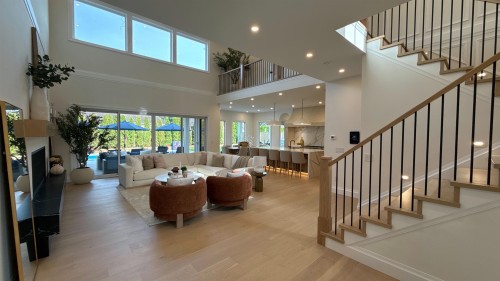 8888 Hadden Street, Langley, BC 