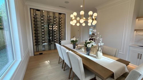 8888 Hadden Street, Langley, BC 