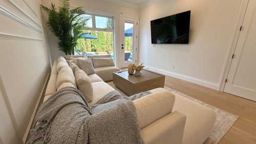 8888 Hadden Street, Langley, BC 