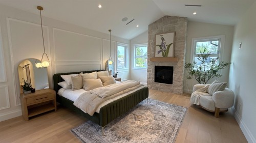 8888 Hadden Street, Langley, BC 