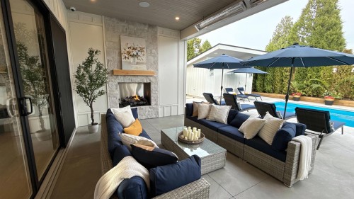 8888 Hadden Street, Langley, BC 