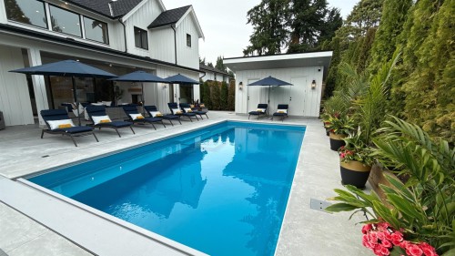 8888 Hadden Street, Langley, BC 