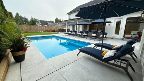 8888 Hadden Street, Langley, BC 