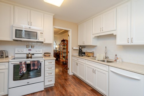 9-3115 Trafalgar Street, Abbotsford, BC 