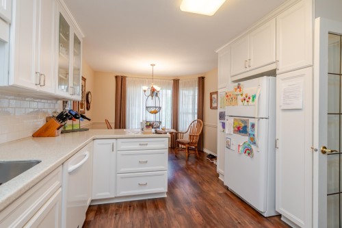 9-3115 Trafalgar Street, Abbotsford, BC 