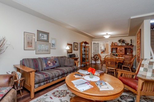 9-3115 Trafalgar Street, Abbotsford, BC 