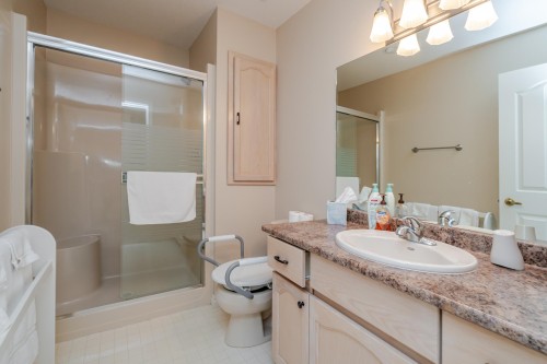 9-3115 Trafalgar Street, Abbotsford, BC 