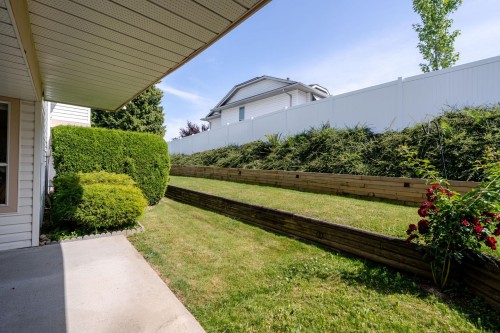 9-3115 Trafalgar Street, Abbotsford, BC 