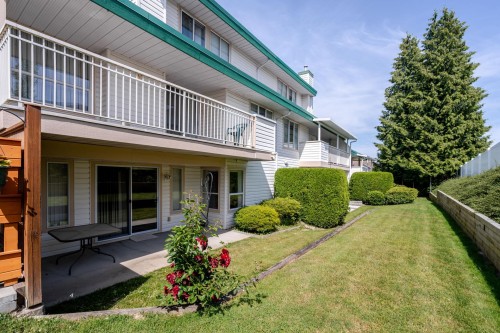 9-3115 Trafalgar Street, Abbotsford, BC 