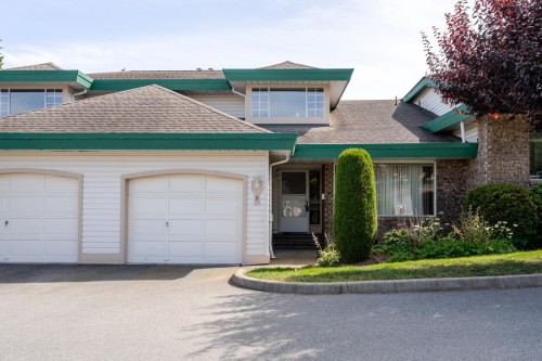 9-3115 Trafalgar Street, Abbotsford, BC 