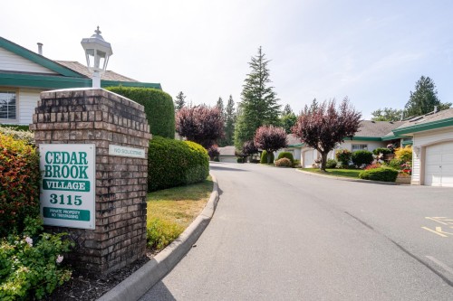 9-3115 Trafalgar Street, Abbotsford, BC 