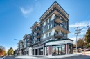 204-33820 South Fraser Way, Abbotsford, BC 