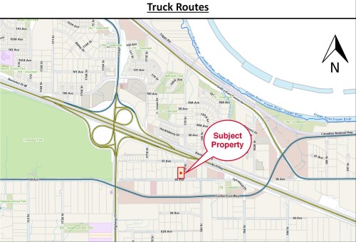 17895 96 Avenue, Surrey, BC 