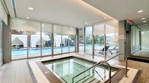 1015-13696 100 Avenue, Surrey, BC 