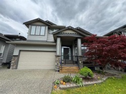 Basement-21662 91 Avenue  Langley, BC V1M 4C9