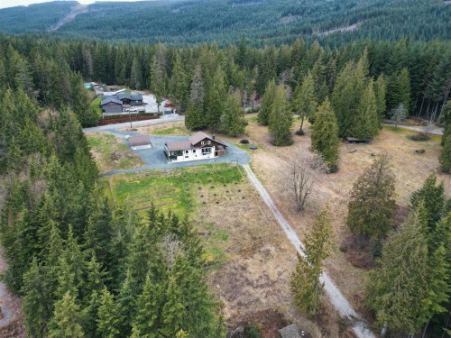 13100 Bell Street, Mission, BC 