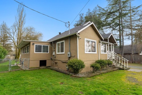 23038 Fraser Highway, Langley, BC 