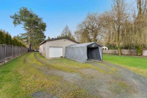 23038 Fraser Highway, Langley, BC 