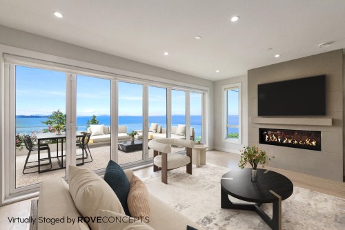 14999 Blackwood Lane  White Rock, BC V4B 2A8