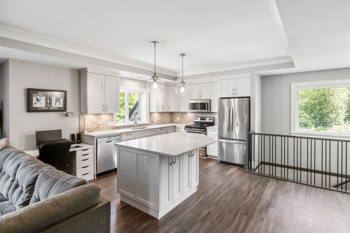 21950 44 Avenue, Langley, BC 