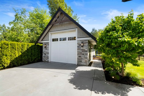 21950 44 Avenue, Langley, BC 