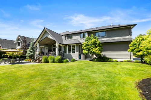 21950 44 Avenue, Langley, BC 