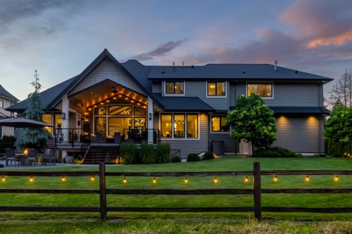 21950 44 Avenue, Langley, BC 