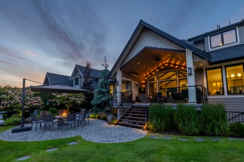 21950 44 Avenue, Langley, BC 