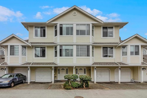 39-7955 122 Street  Surrey, BC V3W 4T4