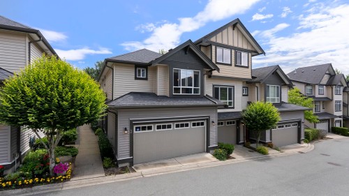 3-19938 70th Avenue  Langley, BC V2Y 3C6