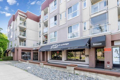 309-5499 203 Street  Langley, BC V3A 1W1